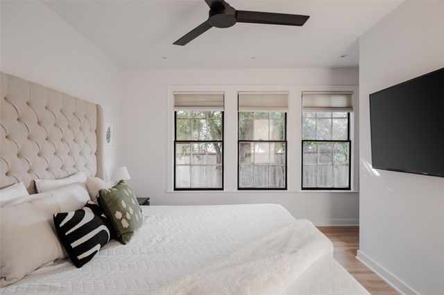 928 E 54th ST, Austin, TX 78751