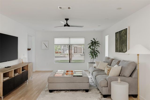 928 E 54th ST, Austin, TX 78751