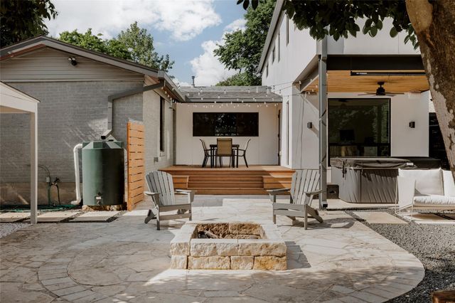 928 E 54th ST, Austin, TX 78751