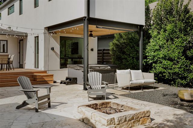 928 E 54th ST, Austin, TX 78751