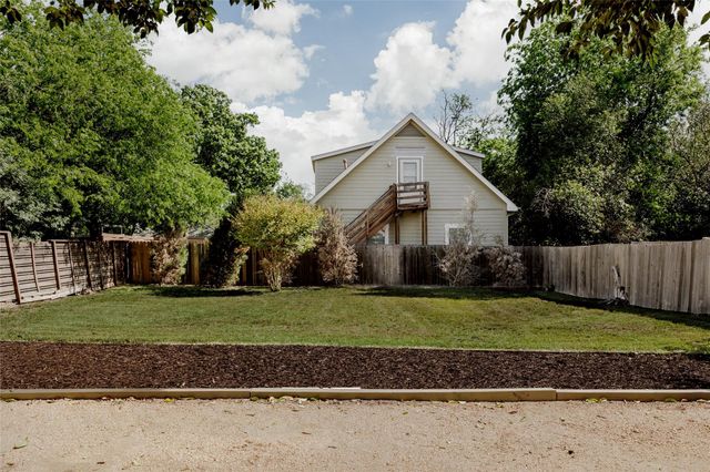 928 E 54th ST, Austin, TX 78751