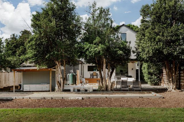 928 E 54th ST, Austin, TX 78751