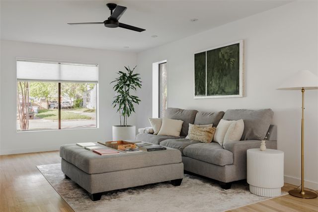 928 E 54th ST, Austin, TX 78751