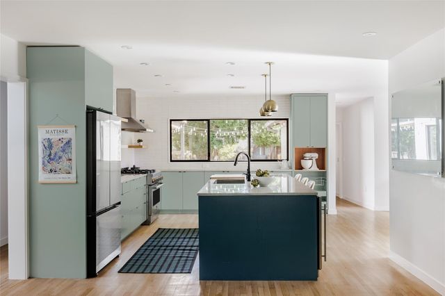 928 E 54th ST, Austin, TX 78751