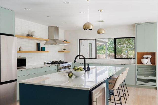 928 E 54th ST, Austin, TX 78751