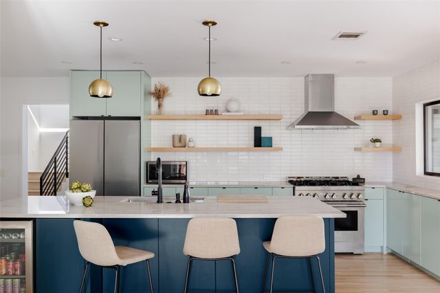 928 E 54th ST, Austin, TX 78751