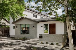928 E 54th ST, Austin, TX 78751