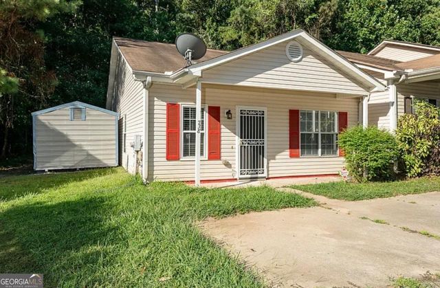 738 Boston Commons, College Park, GA 30349