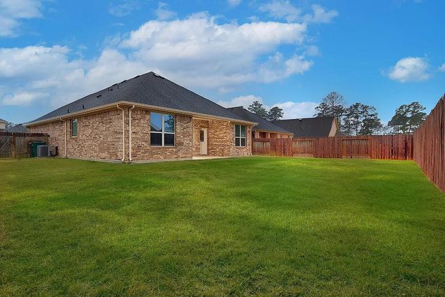 14215 Irvine Ranch Trail, Conroe, TX 77384