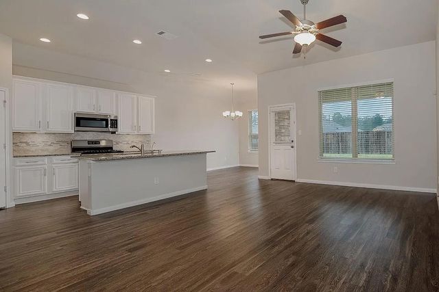 14215 Irvine Ranch Trail, Conroe, TX 77384