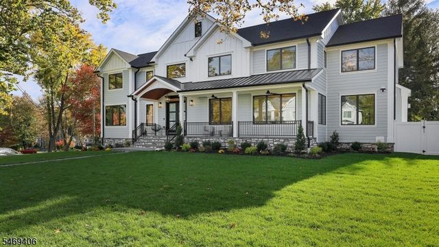 1808 Chapel Rd, Scotch Plains Twp., NJ 07076