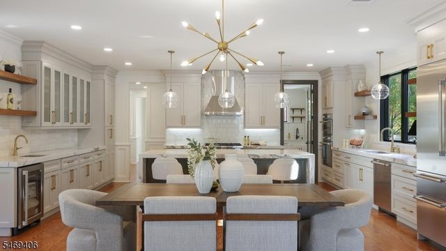 1808 Chapel Rd, Scotch Plains Twp., NJ 07076