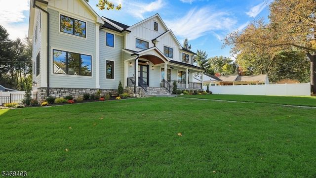 1808 Chapel Rd, Scotch Plains Twp., NJ 07076