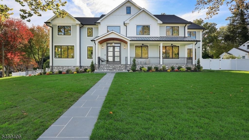 1808 Chapel Rd, Scotch Plains Twp., NJ 07076