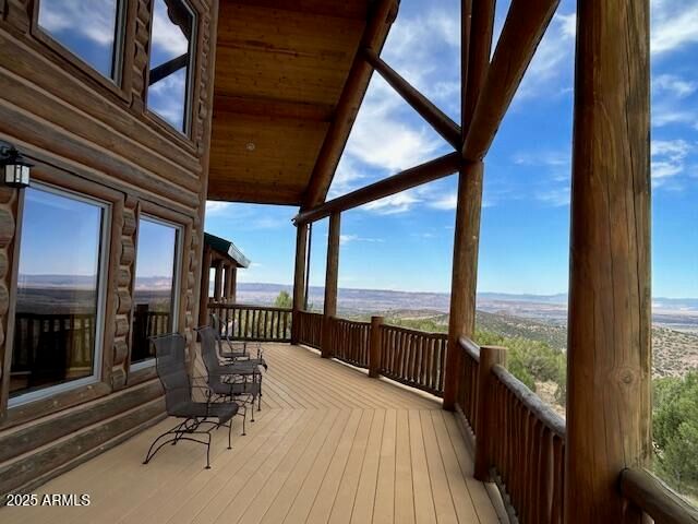 4300 N SPRUCE --, Chino Valley, AZ 86323