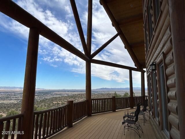 4300 N SPRUCE --, Chino Valley, AZ 86323