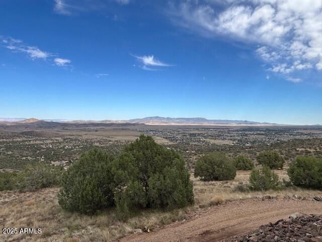 4300 N SPRUCE --, Chino Valley, AZ 86323