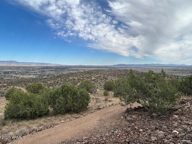 4300 N SPRUCE --, Chino Valley, AZ 86323