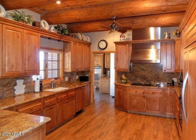 4300 N SPRUCE --, Chino Valley, AZ 86323