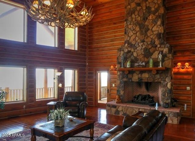 4300 N SPRUCE --, Chino Valley, AZ 86323