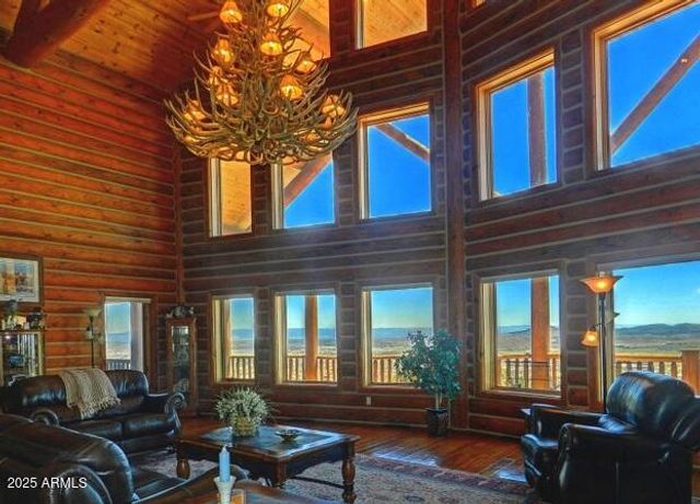 4300 N SPRUCE --, Chino Valley, AZ 86323