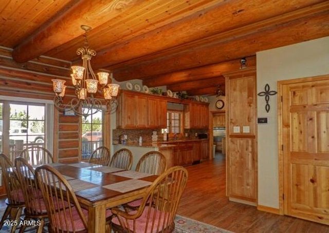 4300 N SPRUCE --, Chino Valley, AZ 86323