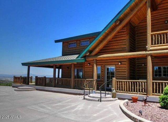 4300 N SPRUCE --, Chino Valley, AZ 86323