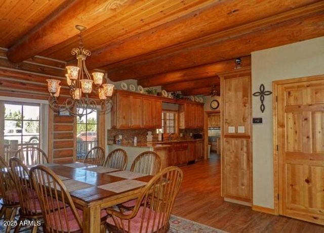 4300 N SPRUCE --, Chino Valley, AZ 86323