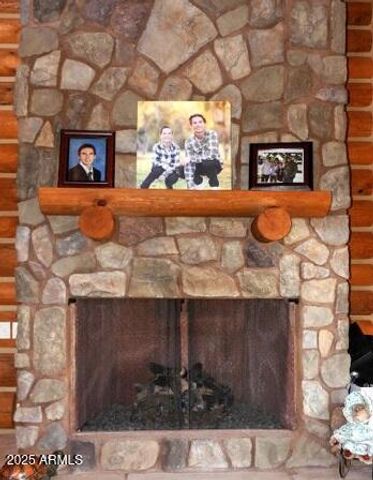 4300 N SPRUCE --, Chino Valley, AZ 86323