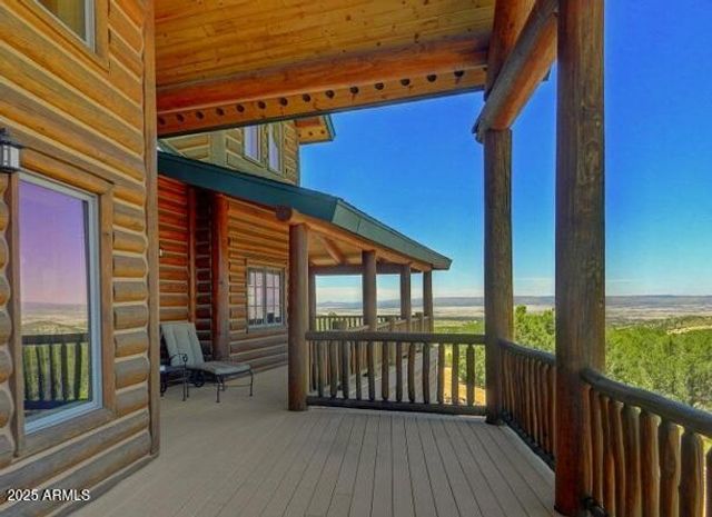 4300 N SPRUCE --, Chino Valley, AZ 86323