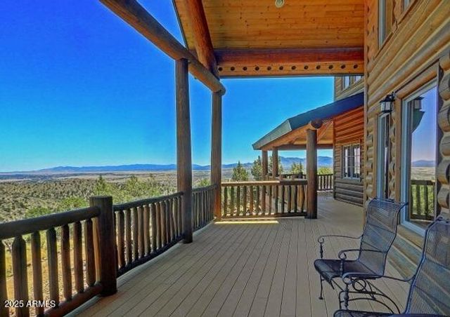 4300 N SPRUCE --, Chino Valley, AZ 86323