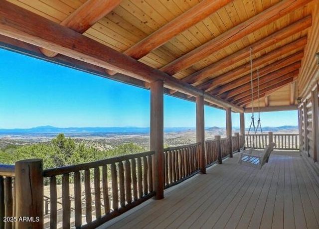 4300 N SPRUCE --, Chino Valley, AZ 86323