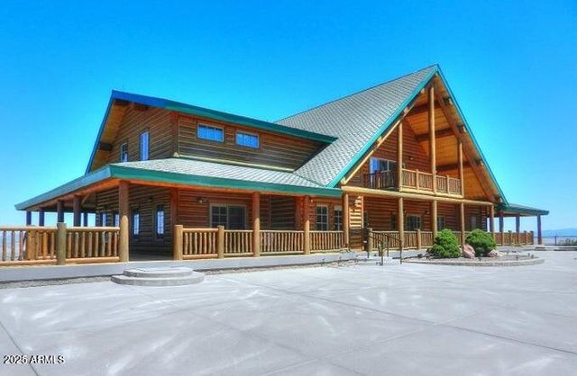 4300 N SPRUCE --, Chino Valley, AZ 86323