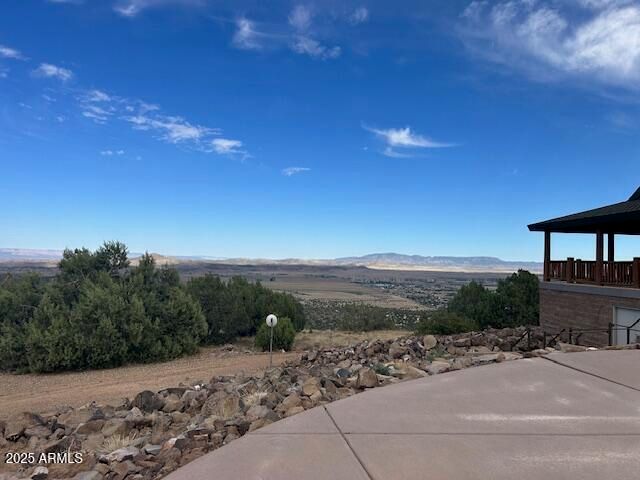 4300 N SPRUCE --, Chino Valley, AZ 86323