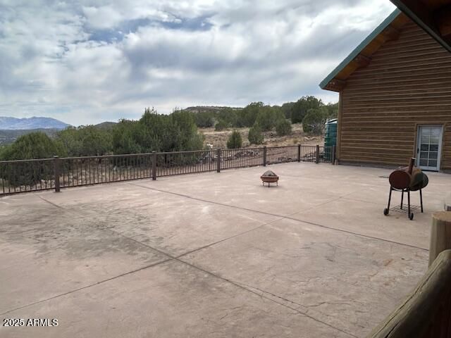 4300 N SPRUCE --, Chino Valley, AZ 86323