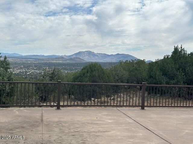 4300 N SPRUCE --, Chino Valley, AZ 86323