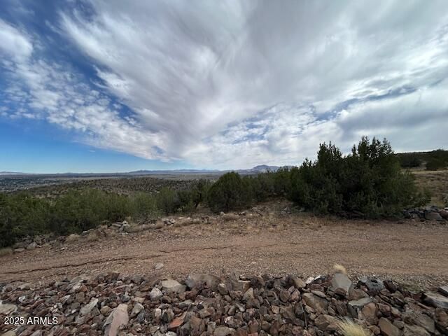 4300 N SPRUCE --, Chino Valley, AZ 86323