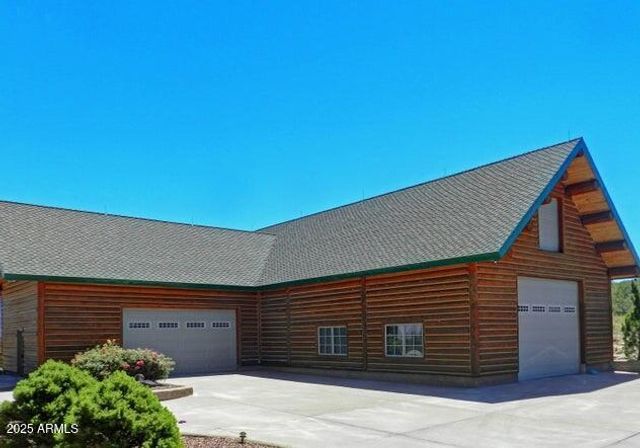 4300 N SPRUCE --, Chino Valley, AZ 86323