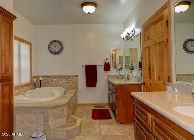 4300 N SPRUCE --, Chino Valley, AZ 86323