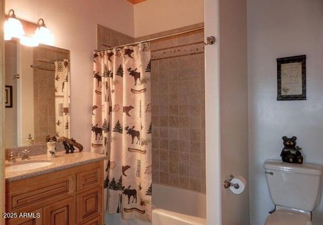 4300 N SPRUCE --, Chino Valley, AZ 86323