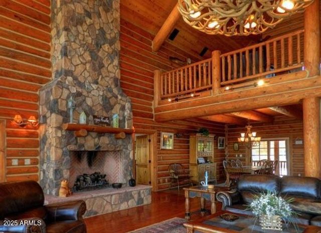 4300 N SPRUCE --, Chino Valley, AZ 86323