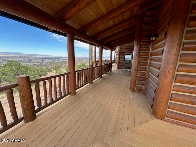 4300 N SPRUCE --, Chino Valley, AZ 86323