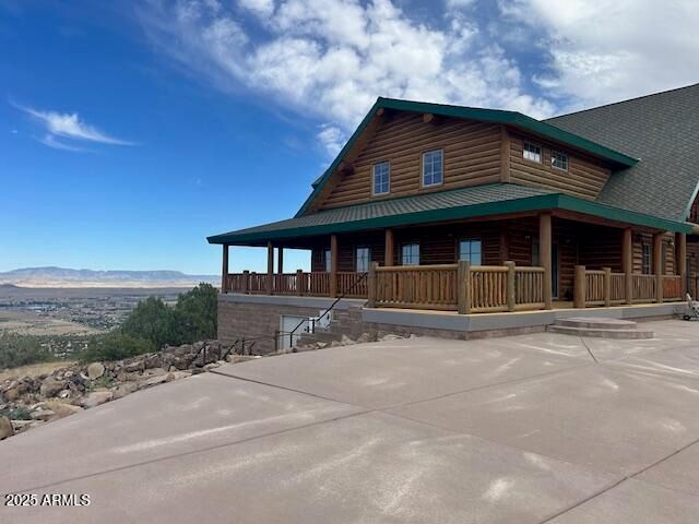 4300 N SPRUCE --, Chino Valley, AZ 86323