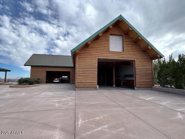 4300 N SPRUCE --, Chino Valley, AZ 86323