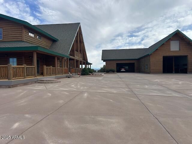 4300 N SPRUCE --, Chino Valley, AZ 86323