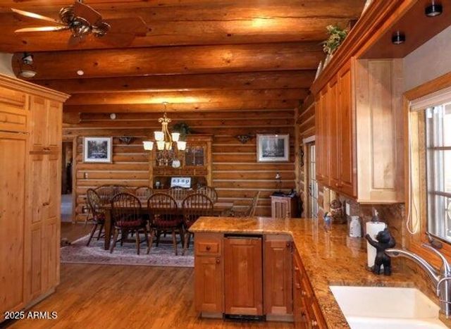 4300 N SPRUCE --, Chino Valley, AZ 86323