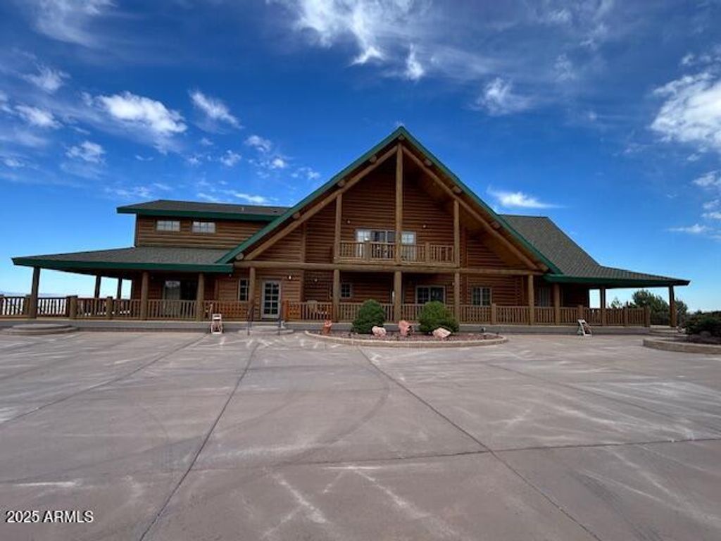 4300 N SPRUCE --, Chino Valley, AZ 86323