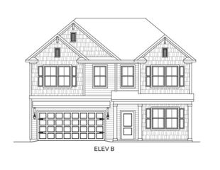 000 Anderson Oaks Lane Lot 9, Easley, SC 29642
