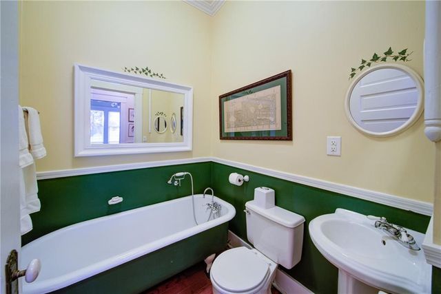 484 Broyles Street SE, Atlanta, GA 30312