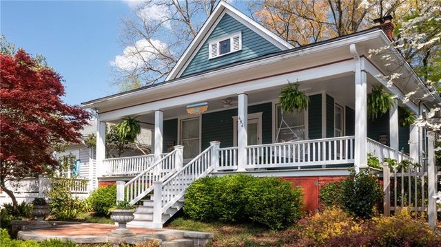 484 Broyles Street SE, Atlanta, GA 30312